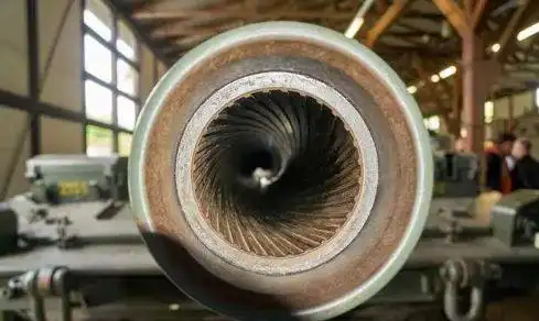 武器|膛线|来福枪_网易订阅