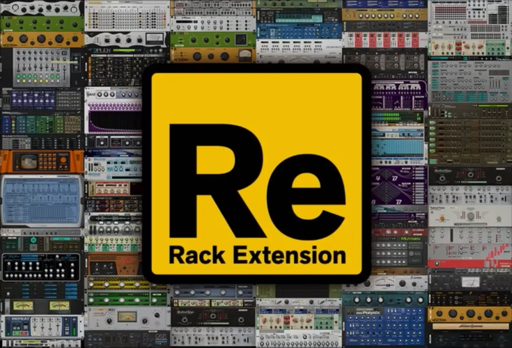propellerhead 的一盘大棋:reason 扩展插件将可延伸到 ios,浏览器和