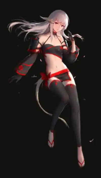 光呆呆的艾欧泽亚