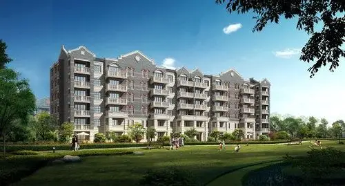 南通壹城水清木华多层最低8800起 或明年6月交房