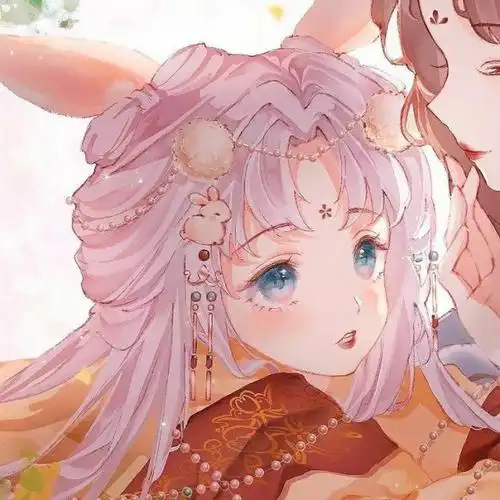 闺蜜头像11-全明星:仙气飘飘小铺子-话本小说网