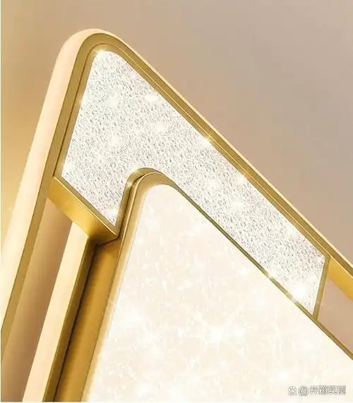 欧普智控调光吸顶灯靠谱吗?实用智能新体验