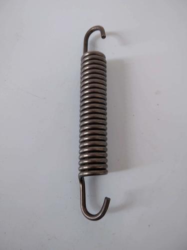 重汽豪沃轻卡悍将统帅回位弹簧原厂汽车配件lg341-3502102