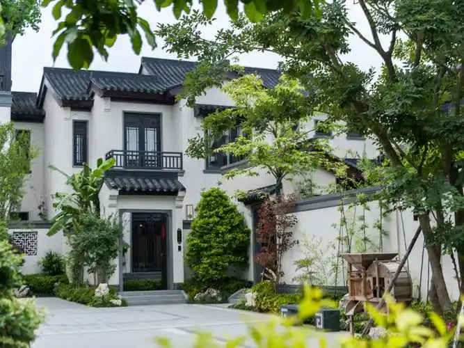 桃李春风图片_桃李春风实景图(漳州链家新房)