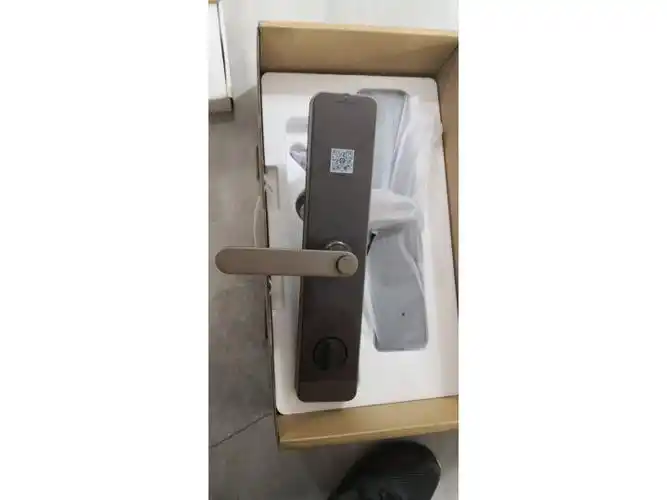 石将军s3pro指纹锁内幕分析测评不看后悔