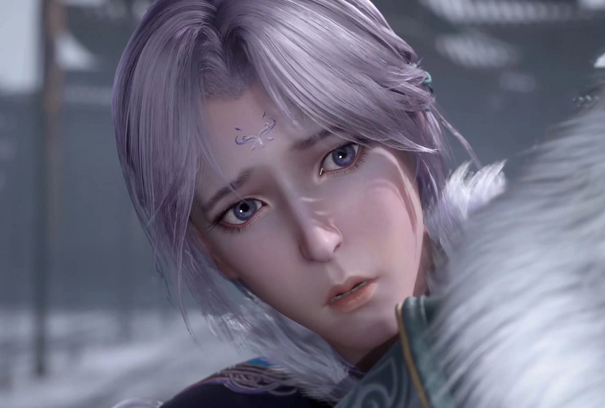 天宝伏妖录李景珑替赵子龙穿鞋鸿俊英雄救美小鹿身份被怀疑