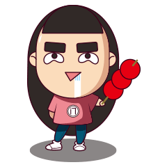 门门怪的日常-表情包