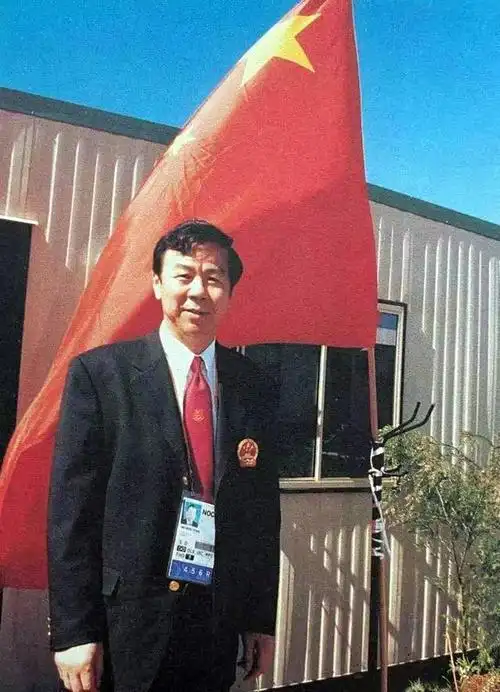 女排之父袁伟民成就了一番辉煌后晚年生活如何