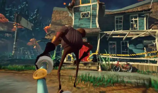 逃生游戏排行榜前十名推荐2021你必须要知道的十款热门逃生游戏