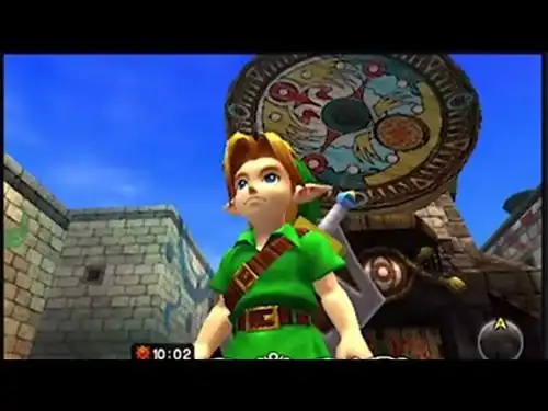 majoras mask 3d: the best and worst changes