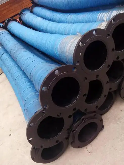 大口径胶管生产厂家--鼎丰管业