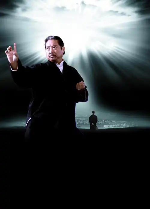 叶问2:宗师传奇