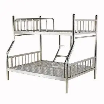 5米 床架 没有锈钢床板 上90 下1点 22米【图片 价格 品牌