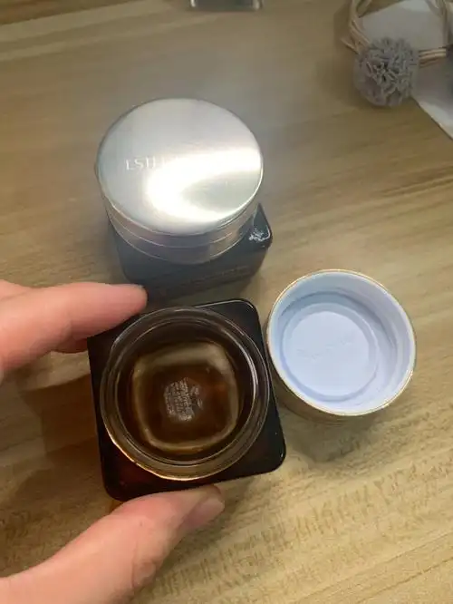 护肤品空瓶雅诗兰黛