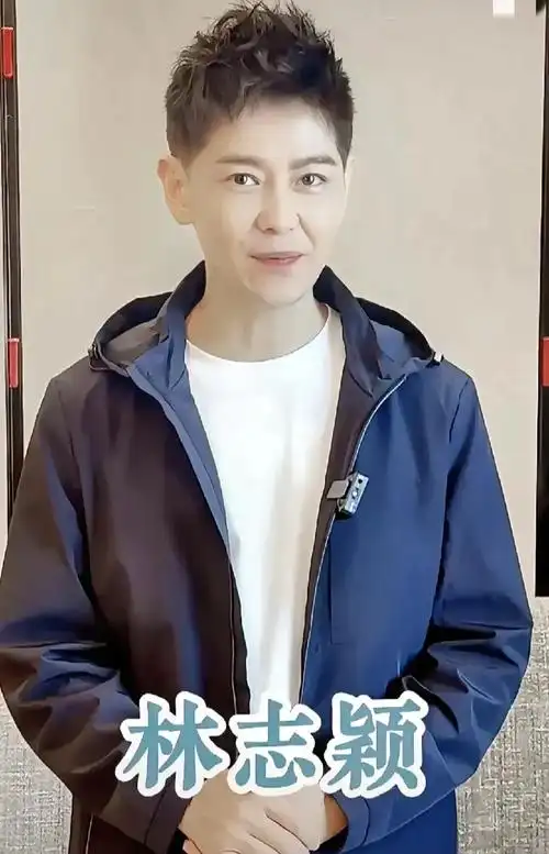 49岁林志颖近照曝光,面相凶狠表情怪异,车祸整形加中年发福,模样已大