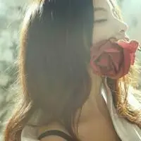 求这张图片的另一半 情侣头像