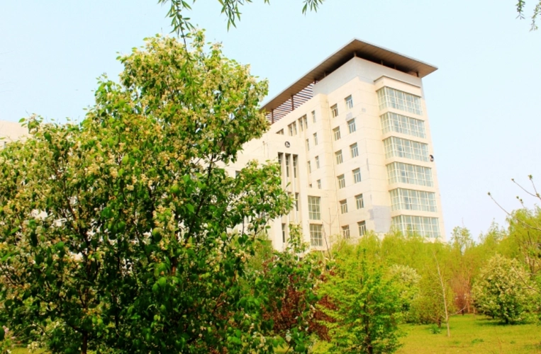 黑龙江农垦科技职业学院