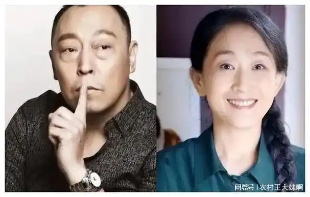 骗了我们34年!原来她才是倪大红的妻子,也是倪萍的亲妹妹