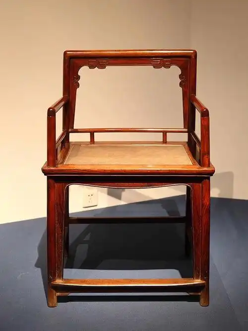 王世襄收藏精品明式家具