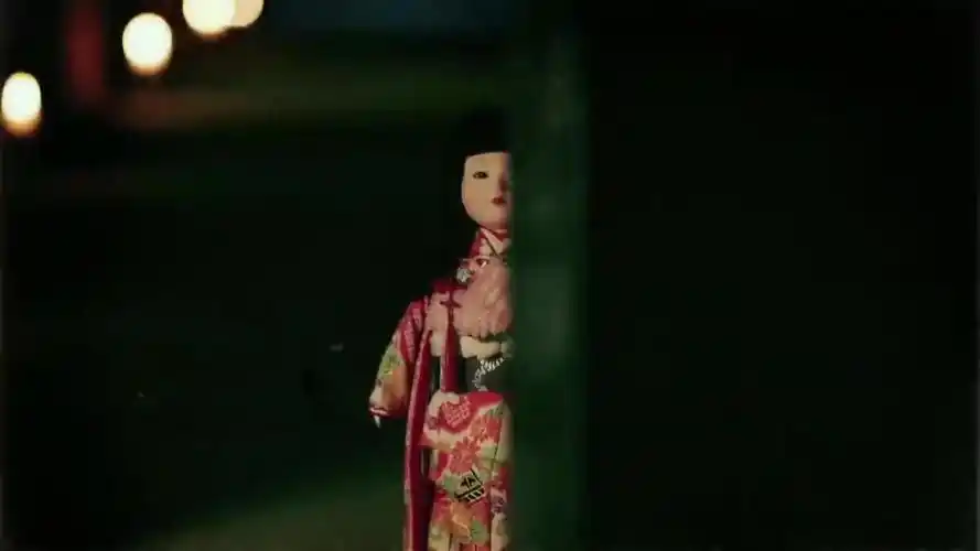 灵魂摆渡片头剪辑