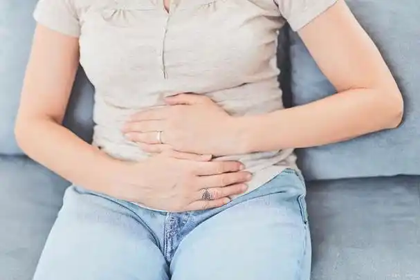 肚子胀气怎么办?试试这五种办法