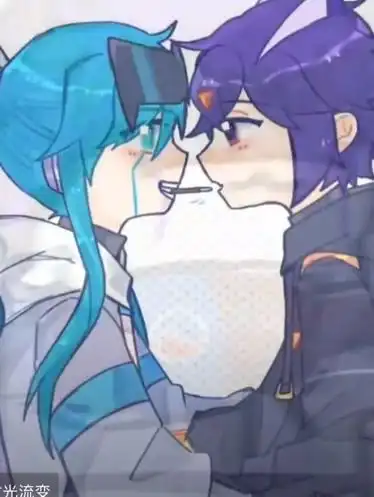 小心超人和伽罗6