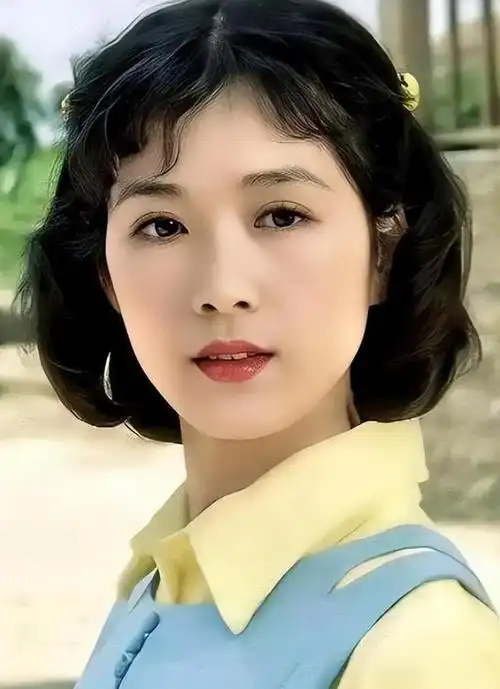 双料影后龚雪因流氓案断演艺路,如今证实李连杰没说错