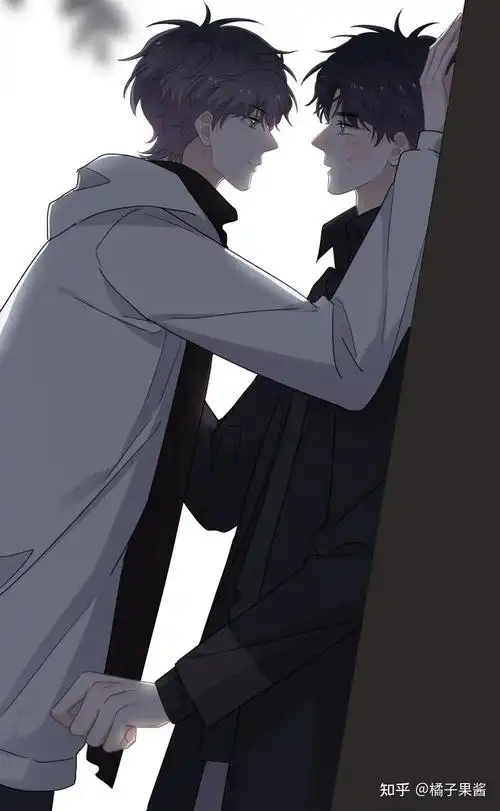 【收藏版】同志小说《这题超纲了》推荐文:"湛无不盛"是真的!