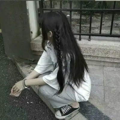 背影女头_女生头像_我要个性网