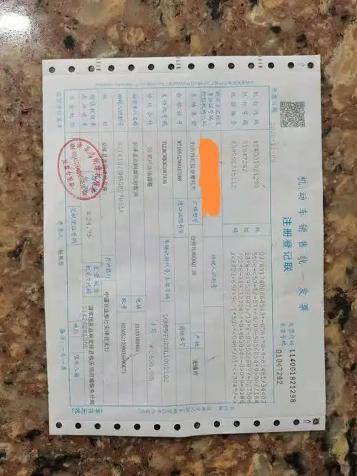 安泽公安交警电动摩托车,自行车专项行动进行时