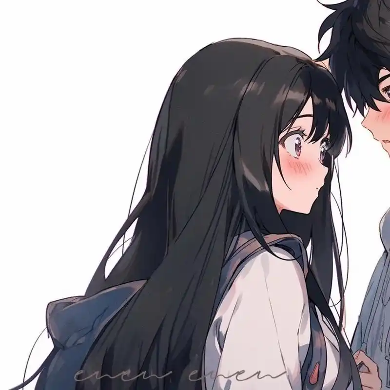 最初的那些年|校园情头分享