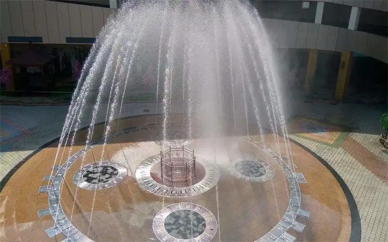 0成交0件杭州西湖喷泉设备成套有限公司1年西湖喷泉金亮品牌景观工