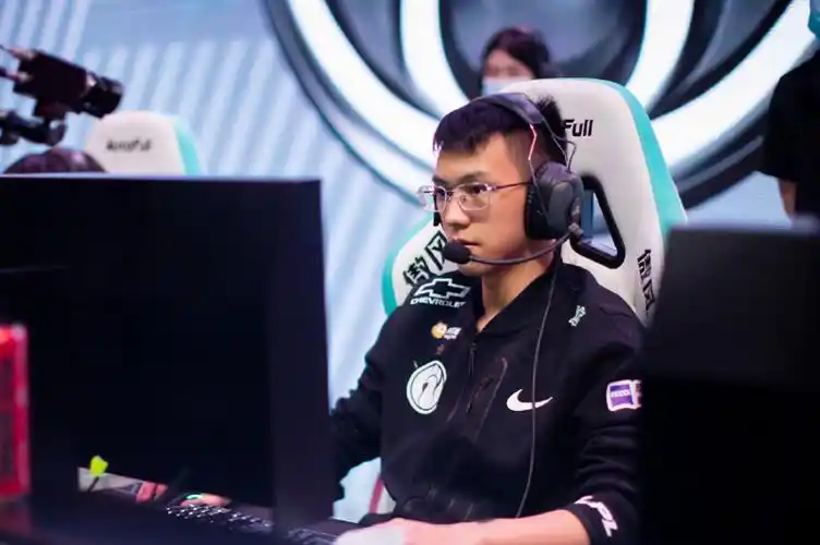 lpl春季赛wink再度登场ig收官战迎战水鬼lgd