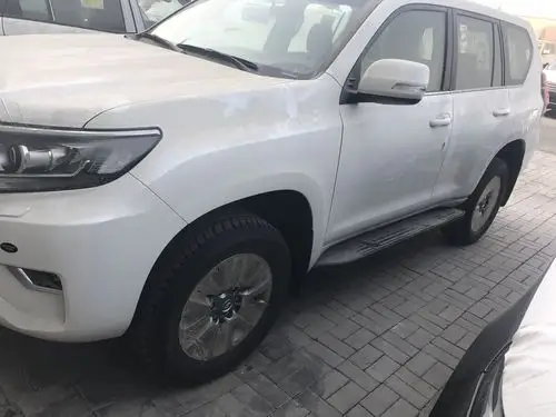 19丰田霸道2700顶配vx版有哪些配置?vx版需不需要改装