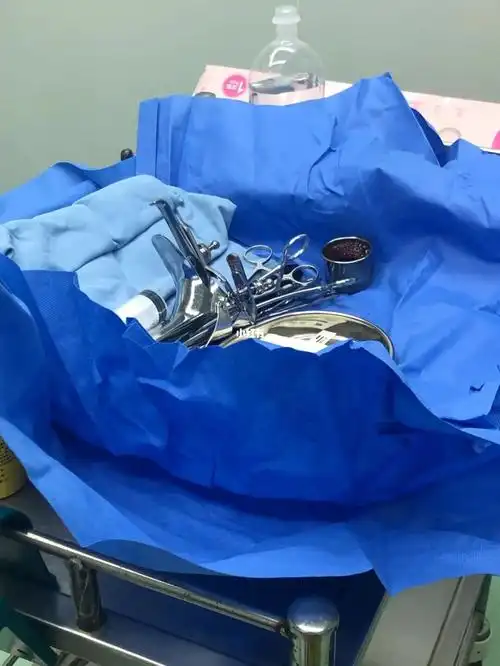 水囊真的是噩梦,医生说我宫颈条件一般,建议水囊催产,是从晚上七点半