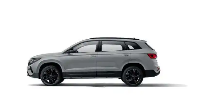 10万级suv新选择 捷达vs5高光版明日上市