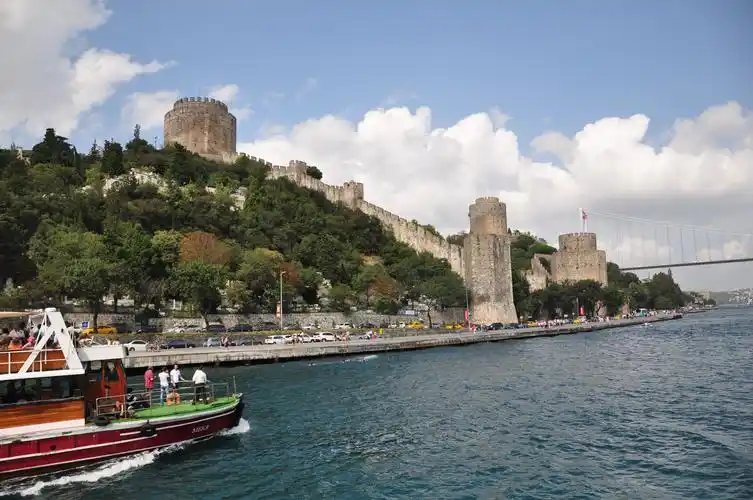 博斯普鲁斯海峡