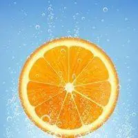 橙子头像图片_微信头像图片大全