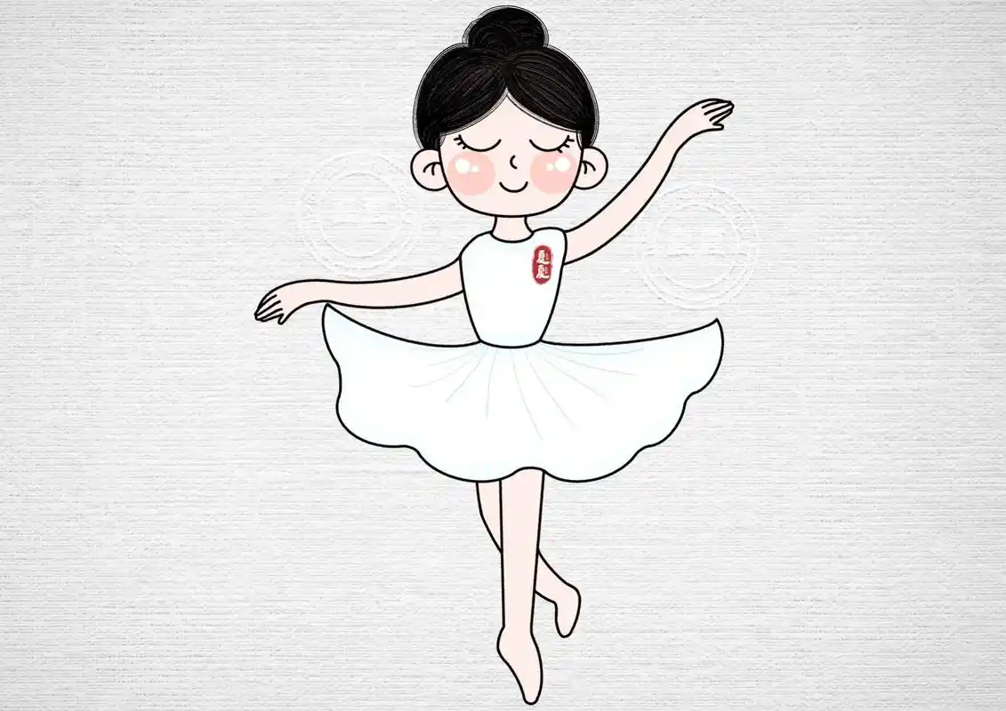 简笔画各种职业系列#简笔画 #儿童简笔画 #画画 #绘画 # - 抖音