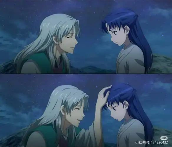 关于狐妖小红娘这件事