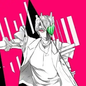 luotian95669 我是魔导师洛天 decade 本人热爱动漫和假面骑士 不