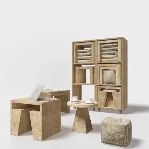 10例——"可持续"产品设计!_的设计_制成的_是一种