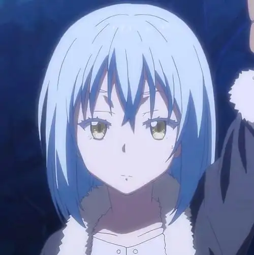 利姆露酱の自截