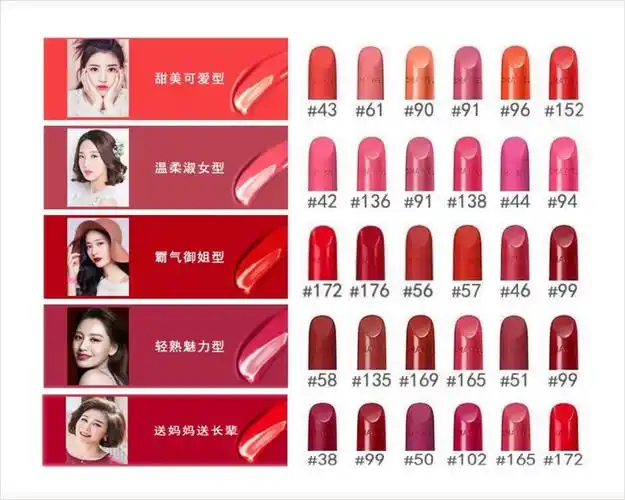 chanel香奈儿口红唇膏炫亮魅力水润系列哑光丝绒系列唇膏35g炫亮丝绒