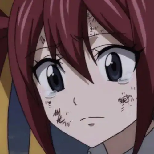 妖精的尾巴米拉杰头像