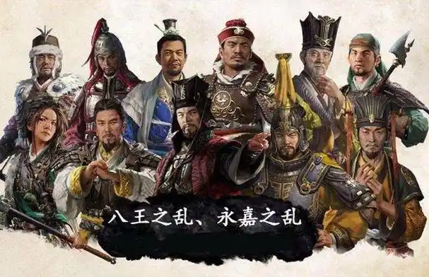 司马懿后代被屠戮殆尽全国诛杀司马氏司马家族到底得罪了谁