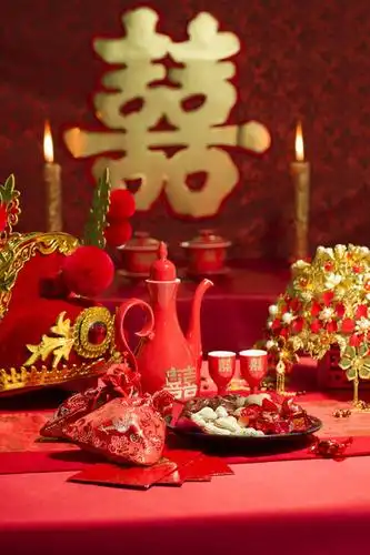 装饰,壶,烛光,酒壶,酒类,一对,古典,结婚,浪漫,传统,桌布,饮料,古代