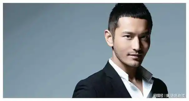 黄晓明在经历人生起落后明白演员最重要的不是演技而是