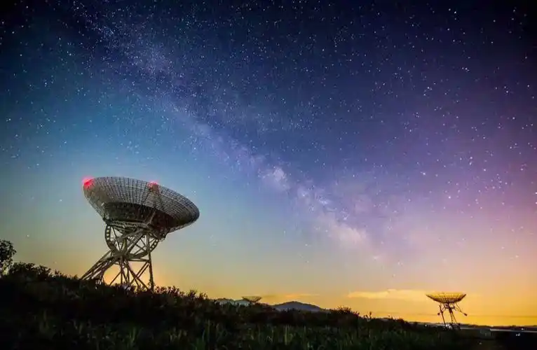 2022暑假|相约天文观星营