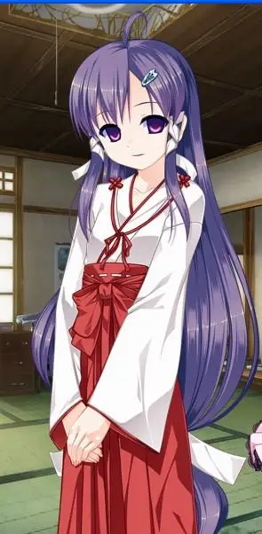 女装山脉黑化结局